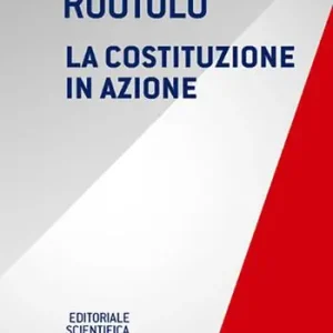 Quantità Limitata La Costituzione in azione