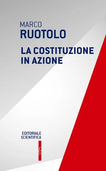 Quantità Limitata La Costituzione in azione