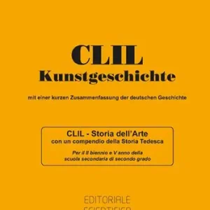 Compra Online CLIL Kunstgeschichte