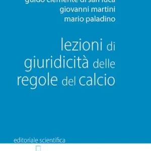 Lezioni di giuridicità delle regole del calcio Occasione