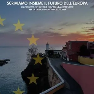 Pagamento Sicuro Libro Verde. Scriviamo insieme il futuro dell‘Europa