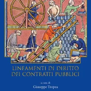 Sconto Lineamenti di diritto dei contratti pubblici