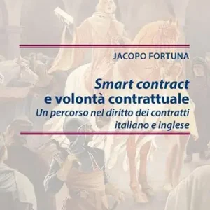 Sconto Smart contract e volontà contrattuale