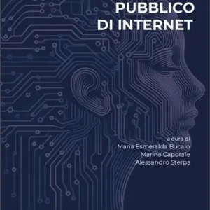 Diritto pubblico di Internet Esclusivo