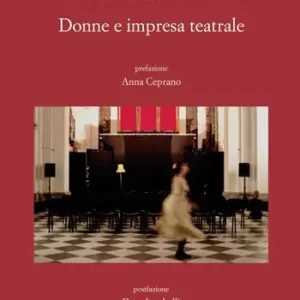 Acquista Ora Donne e impresa teatrale