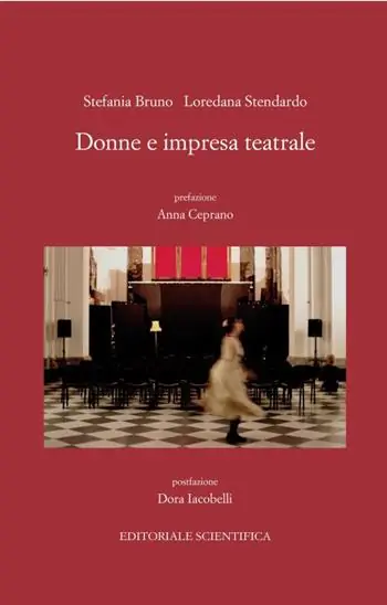 Acquista Ora Donne e impresa teatrale