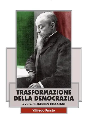 Offerta Lampo Trasformazione della democrazia