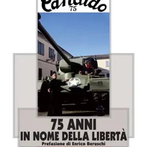 Novità 75 anni in nome della libertà