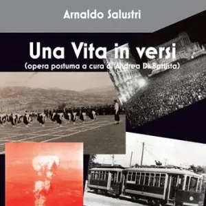 Una vita in versi Nuova Collezione
