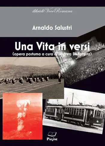 Una vita in versi Nuova Collezione