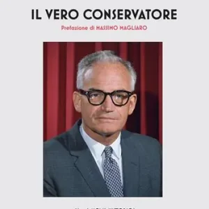 Compra Oggi Stesso Il vero conservatore