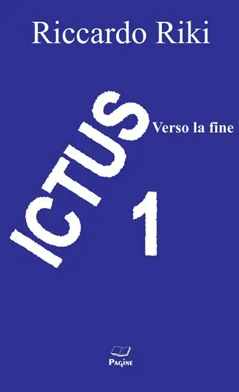 Ictus. Vol. 1 Vendita Finale