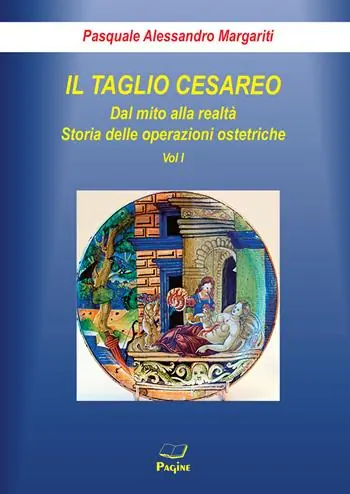 Nuova Collezione Il taglio cesareo. Vol. 1