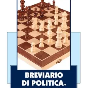 Pagamento Sicuro Breviario di politica. Tra Italia ed Europa