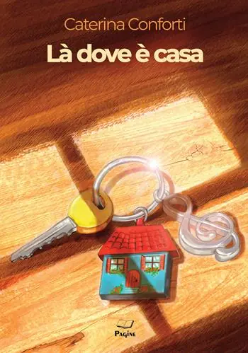 Più Venduto Là dove è casa
