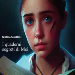 Subito Disponibile I quaderni segreti di Mei