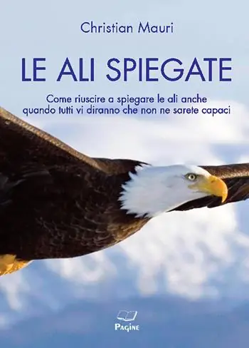 Le ali spiegate Prezzo Scontato