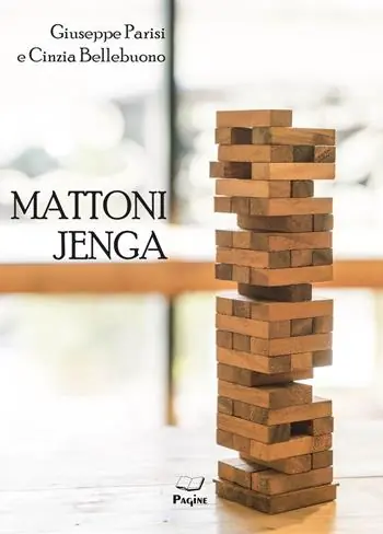 Mattoni Jenga Prezzo Conveniente