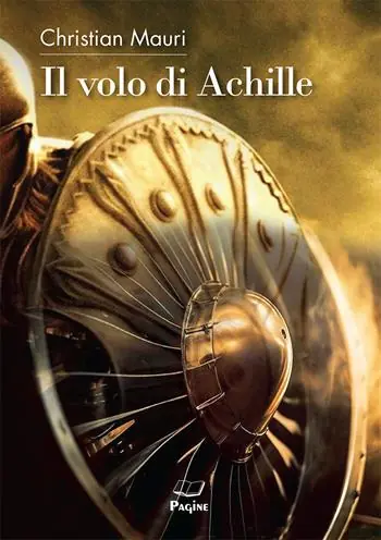 Spedito Oggi Il volo di Achille