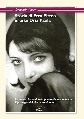 Subito Disponibile Storia di Etra Pitteo in arte Dria Paola