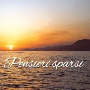 Miglior Prezzo Pensieri sparsi