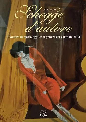 Ultime Pezzi Schegge d‘autore