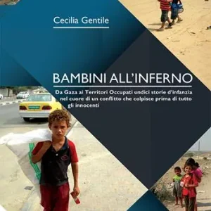 Bambini all‘inferno Spedizione Espresso