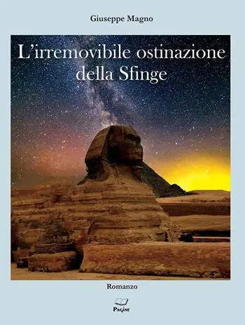 L‘irremovibile ostinazione della Sfinge Direttamente Dal Produttore
