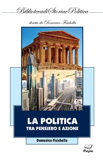 La politica tra pensiero e azione Reso Gratuito