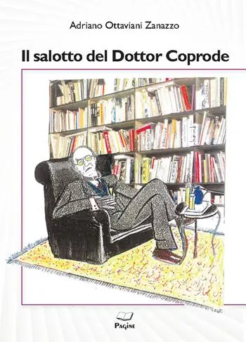 Occasione Imperdibile Il salotto del Dottor Coprode