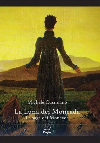 La luna dei Moncada. La saga dei Moncada Offerta Del Giorno