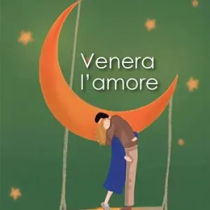 Venera l‘amore Offerta