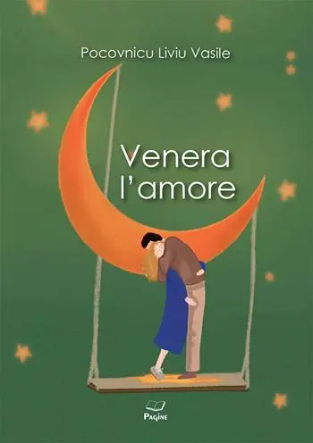 Venera l‘amore Offerta