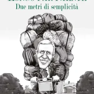 Occasione Imperdibile Longo par niente. Due metri di semplicità