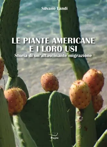 Le piante americane e i loro usi Offerta