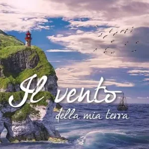 Consegna Rapida Il vento della mia terra