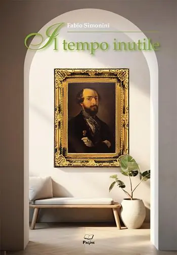Il tempo inutile Spedito Oggi