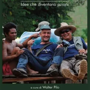 L‘uomo libero. Idee che diventano azioni Spedizione Espresso