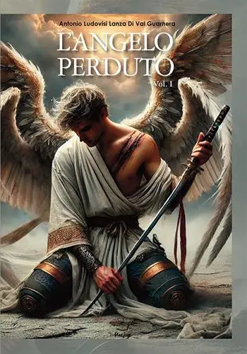 L‘angelo perduto. Vol. 1 A Buon Prezzo