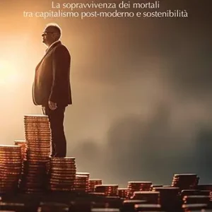 Occasione Imperdibile Dal P.I.L. al BIOS. La sopravvivenza dei mortali tra capitalismo post-moderno e sostenibilità