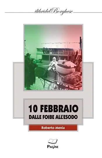 10 Febbraio dalle foibe all‘esodo Spedito Oggi