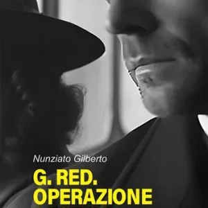G. Red. Operazione destino Consegna Rapida