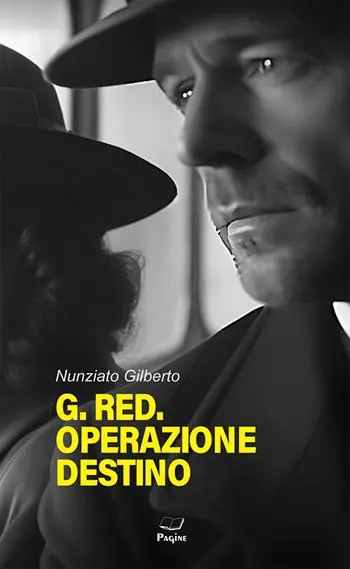 G. Red. Operazione destino Consegna Rapida