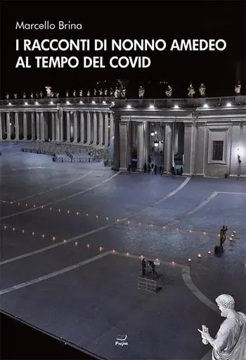 Vendita Finale I racconti di nonno Amedeo al tempo del covid
