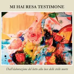 Mi hai resa testimone Occasione Imperdibile