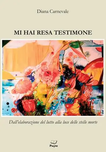 Mi hai resa testimone Occasione Imperdibile