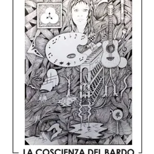 Novità La coscienza del bardo. Vol. 1