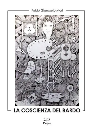 Novità La coscienza del bardo. Vol. 1