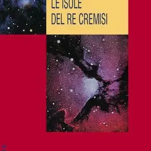 Le isole del re cremisi Offerta Del Giorno