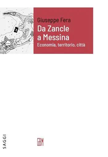 Vendita Finale Da Zancle a Messina. Economia, territorio, città